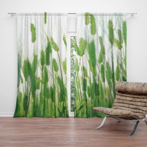 Zatemňovací závěs Klasy: 2ks 140x250cm